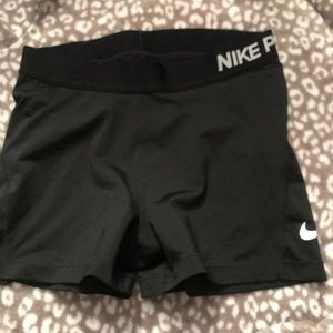 NIKE SPANDEX